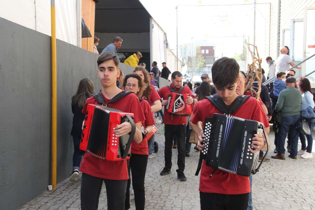  XXII Feira do Folar de Valpaços