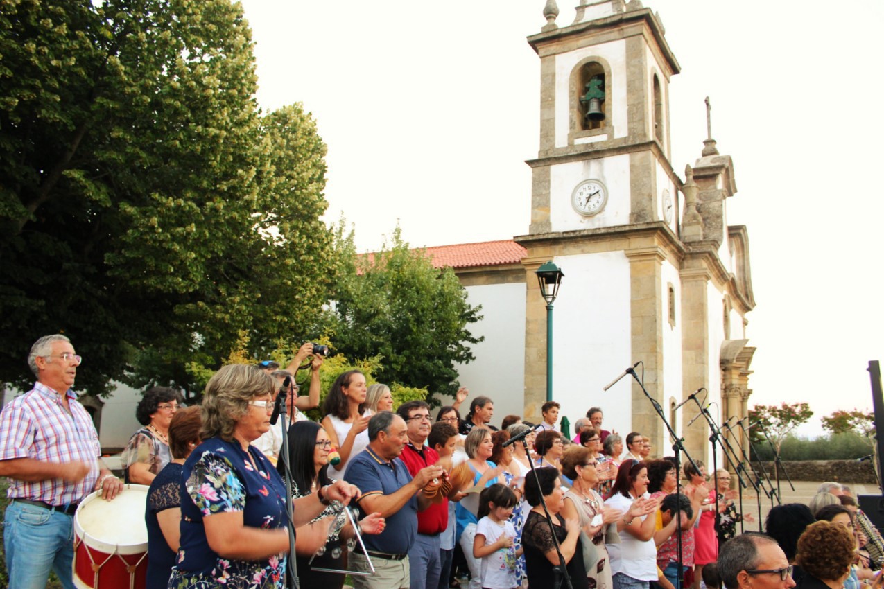  Património a Norte