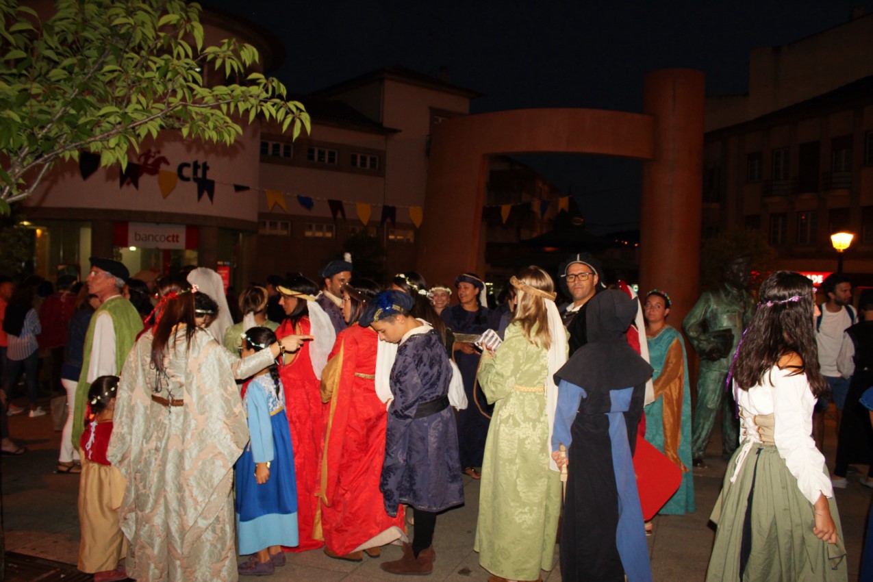  Festa da História 2018