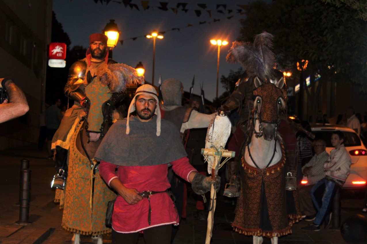  Festa da História 2018