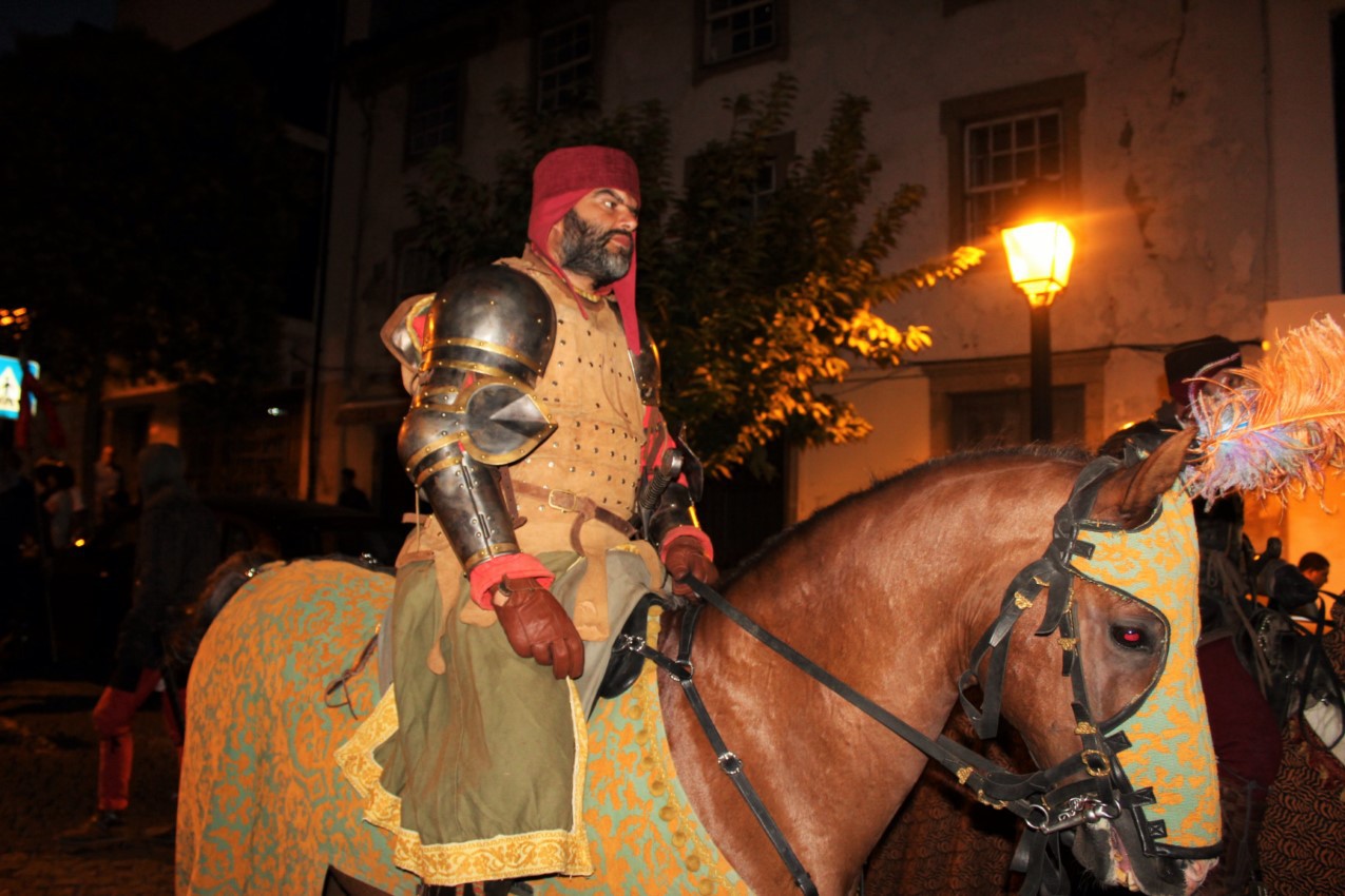  Festa da História 2018