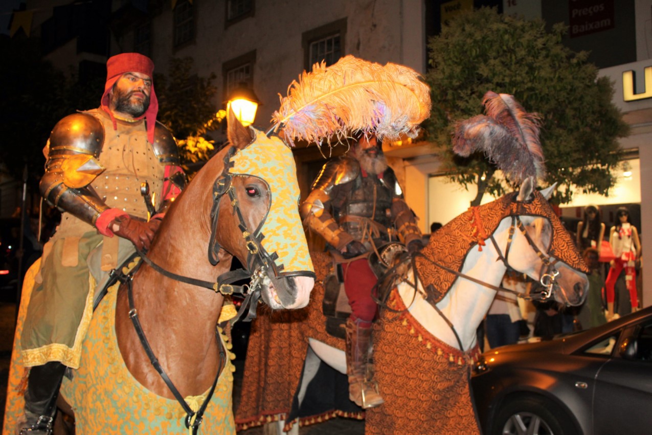 Festa da História 2018