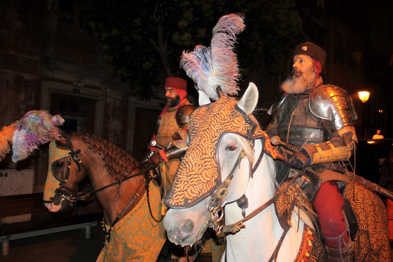  Festa da História 2018