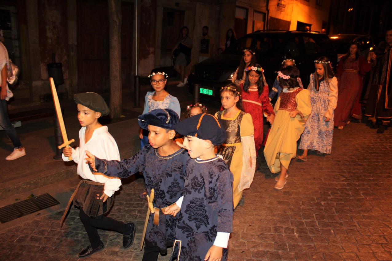  Festa da História 2018