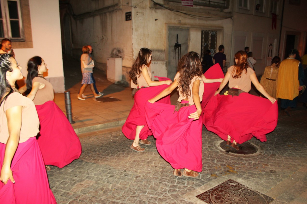  Festa da História 2018