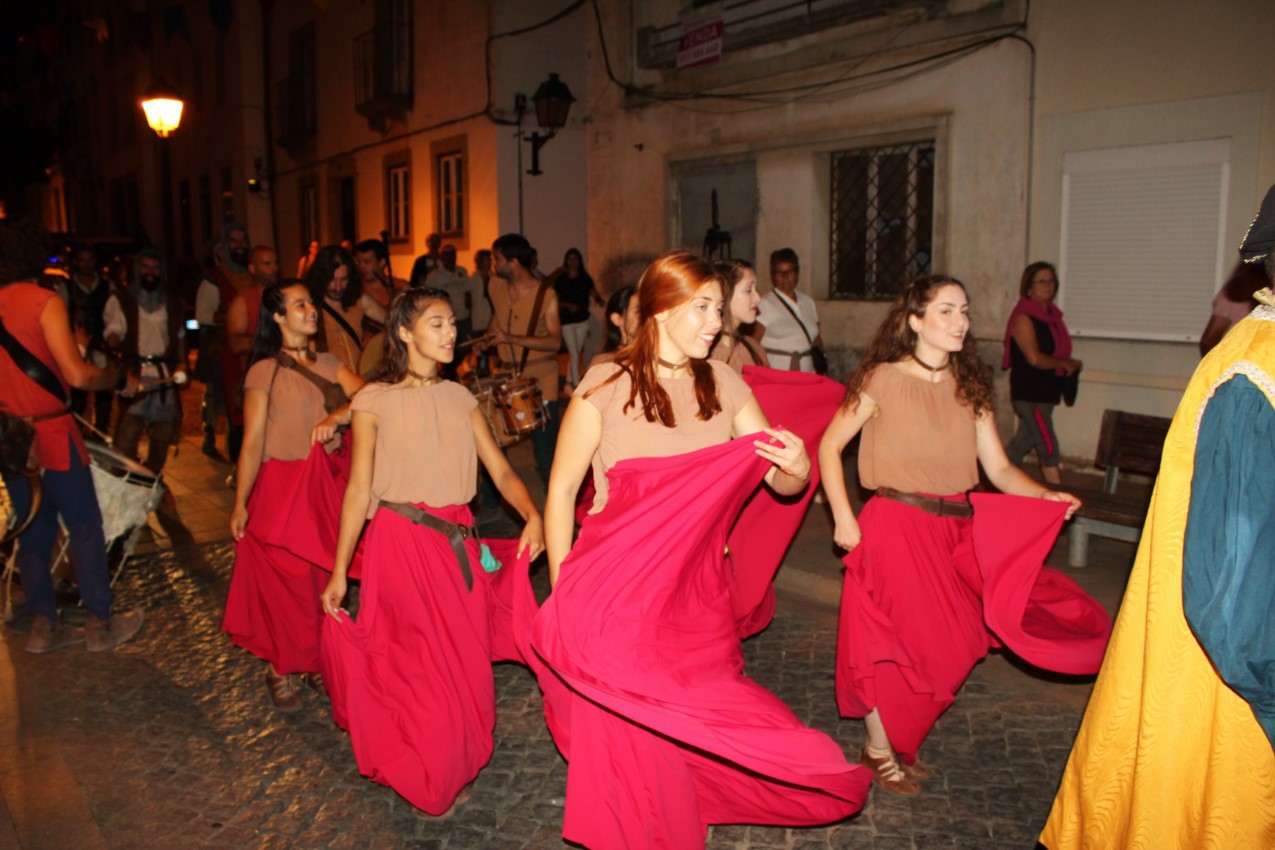  Festa da História 2018