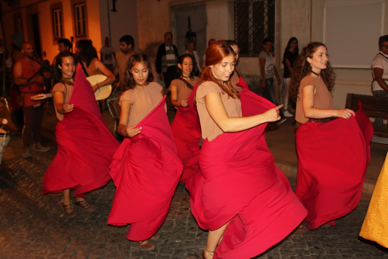  Festa da História 2018