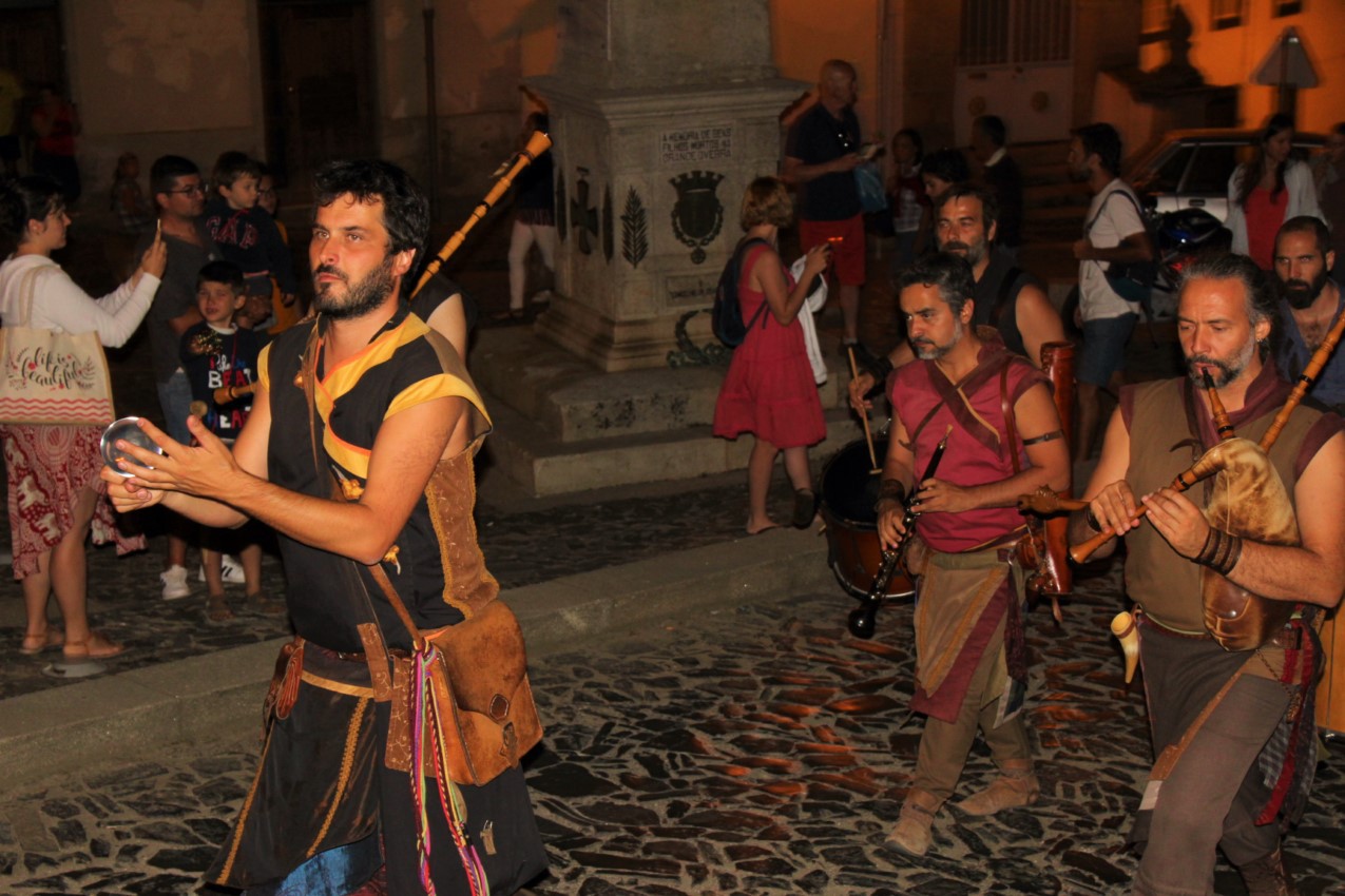  Festa da História 2018