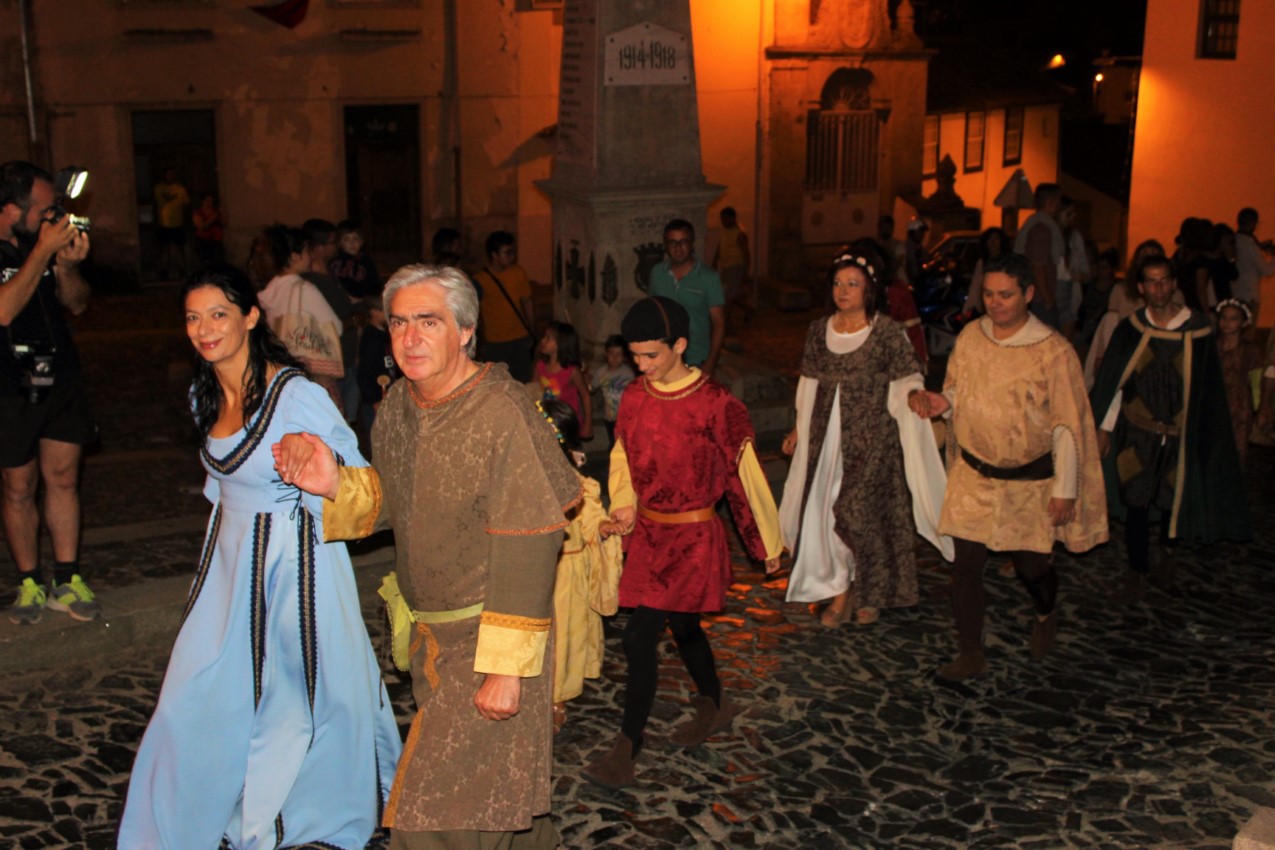  Festa da História 2018