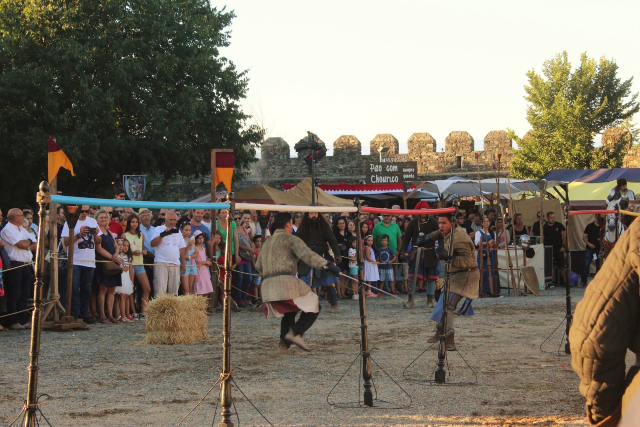  Festa da História 2018