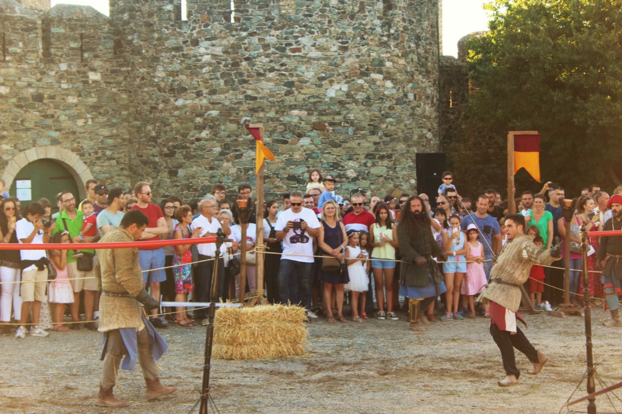  Festa da História 2018