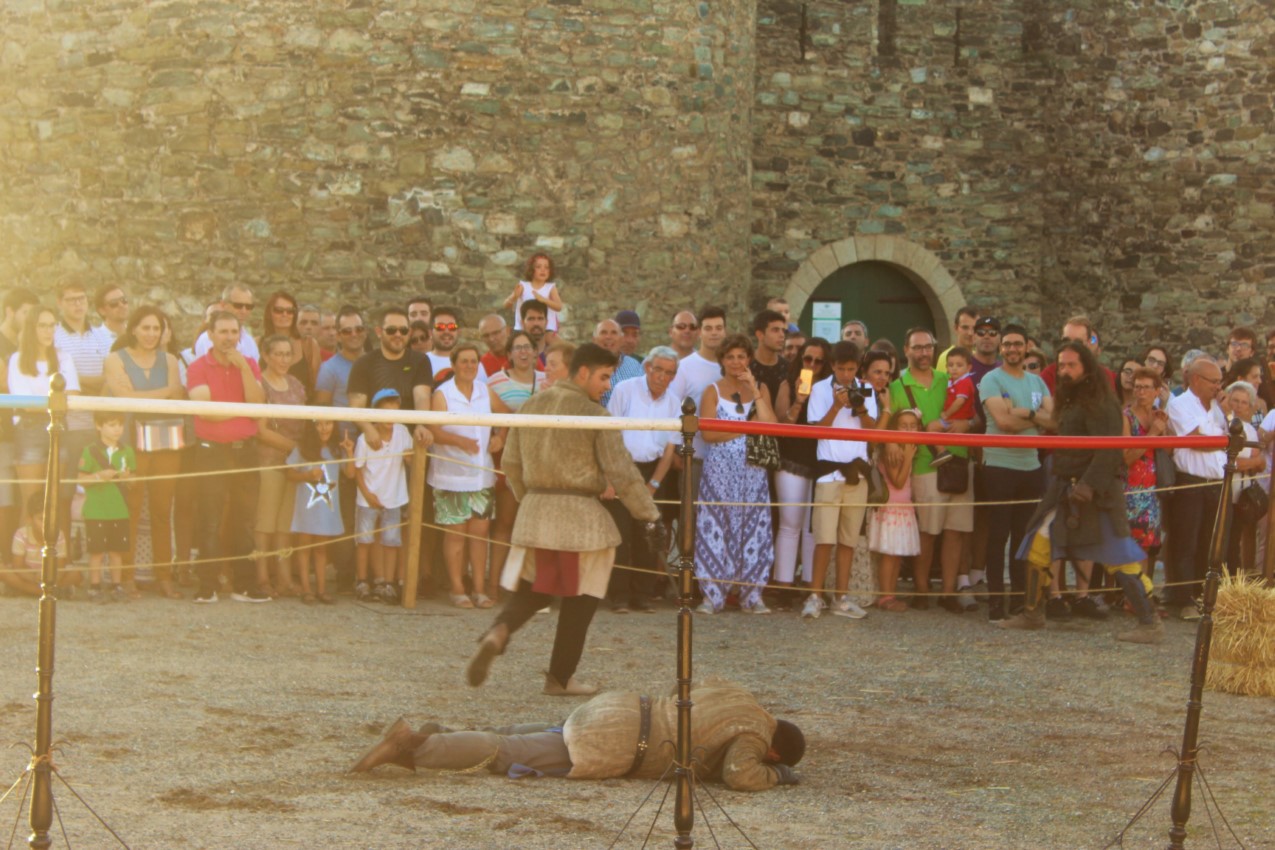  Festa da História 2018