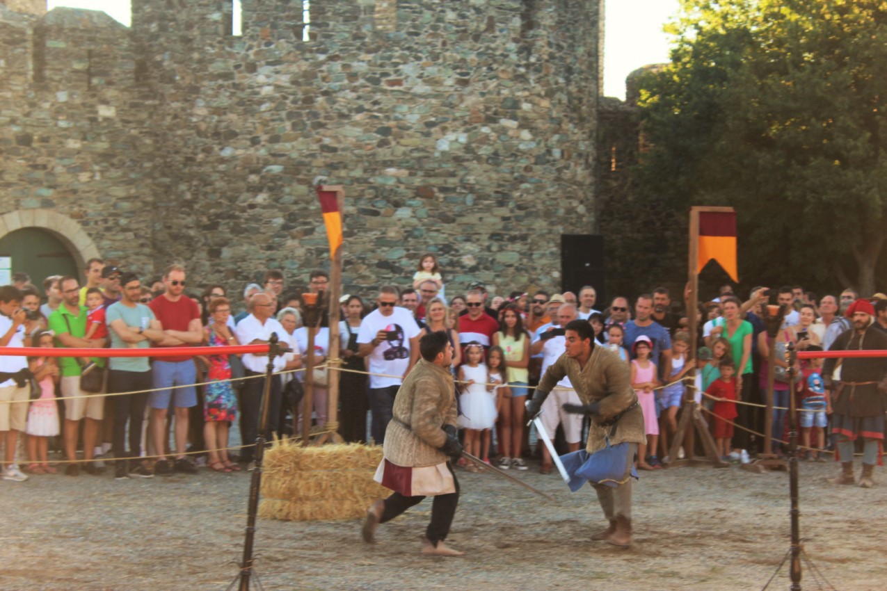  Festa da História 2018