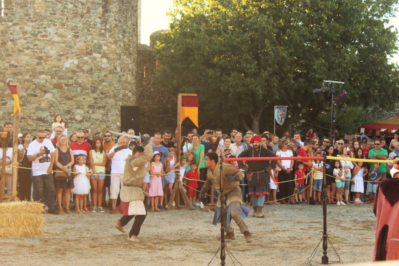  Festa da História 2018