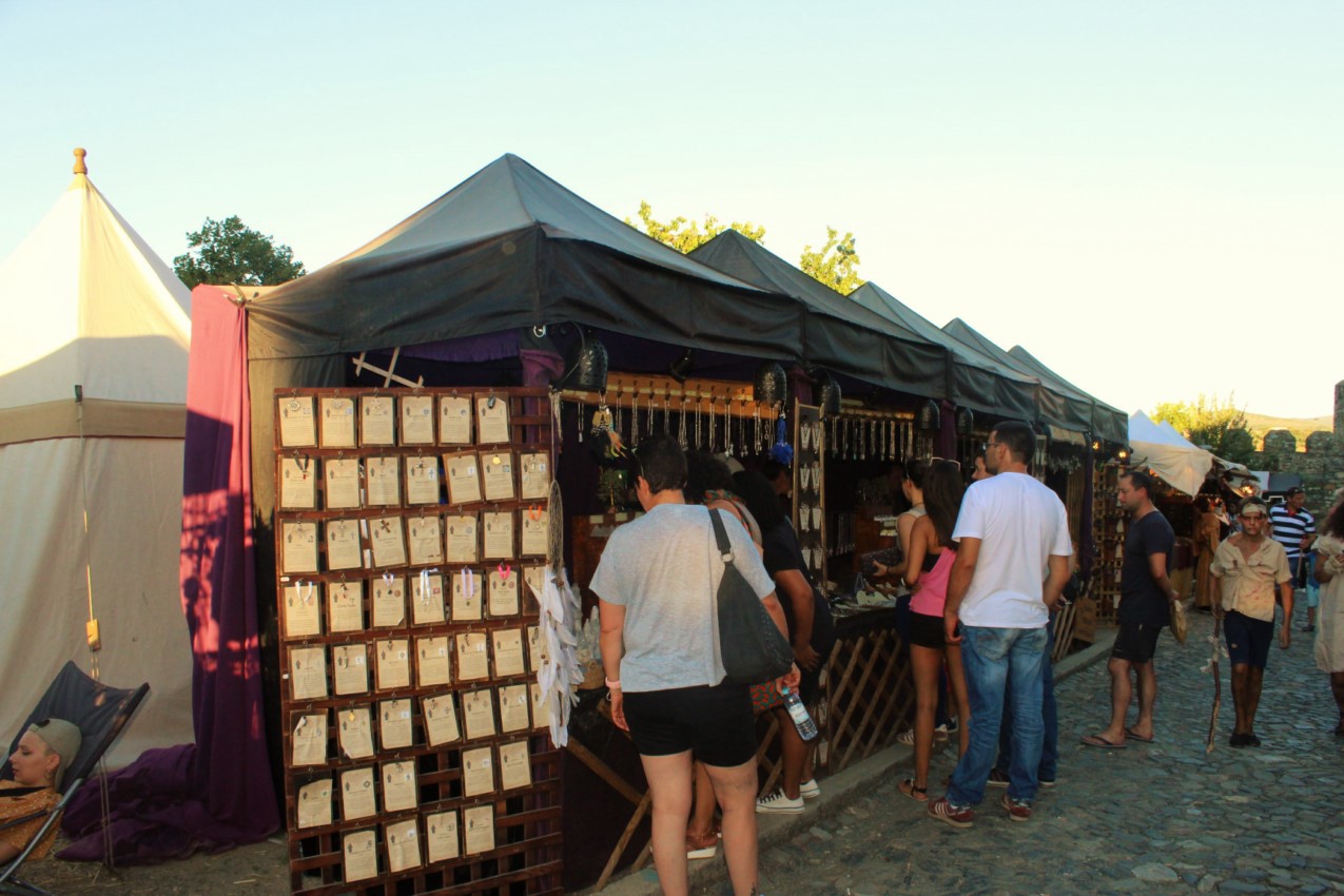  Festa da História 2018