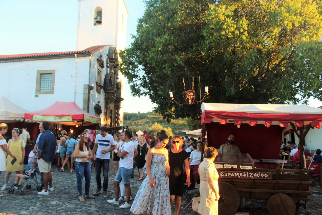  Festa da História 2018