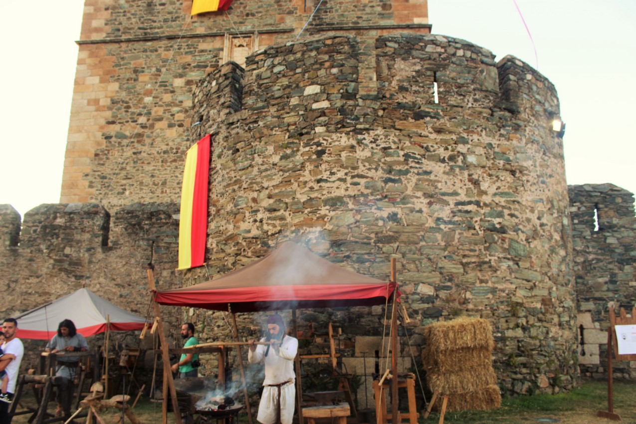  Festa da História 2018