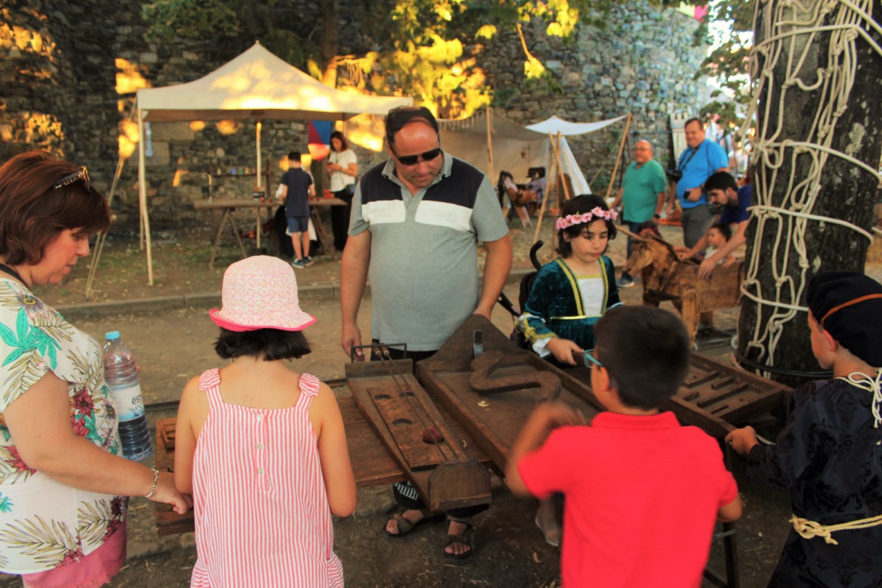  Festa da História 2018