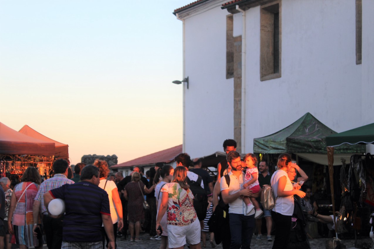  Festa da História 2018