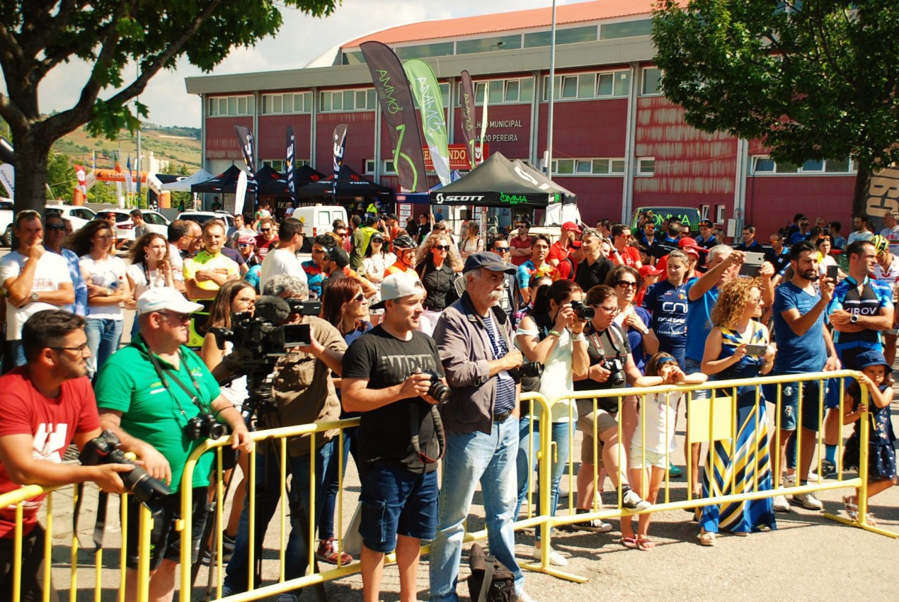  Bragança Granfondo 2018