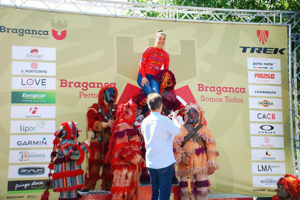  Bragança Granfondo 2018