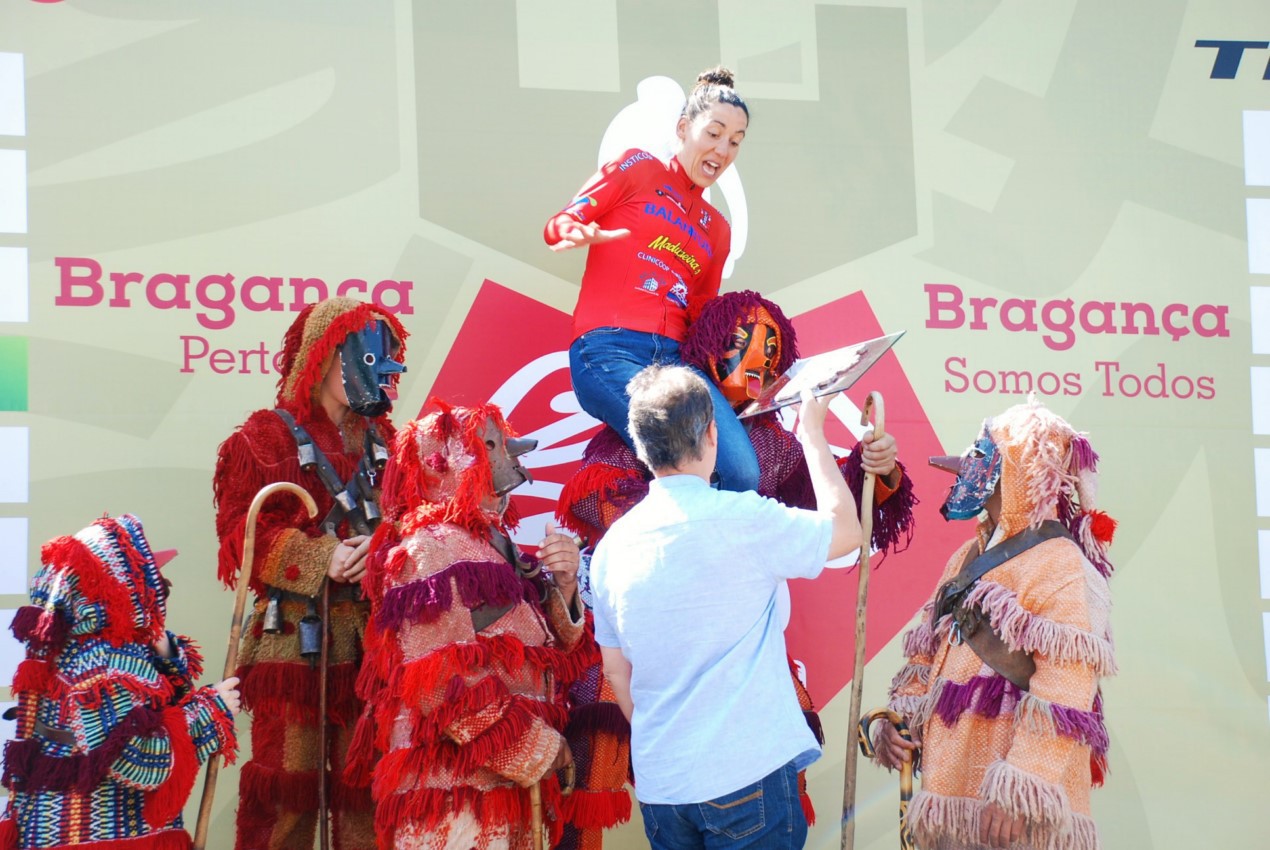  Bragança Granfondo 2018