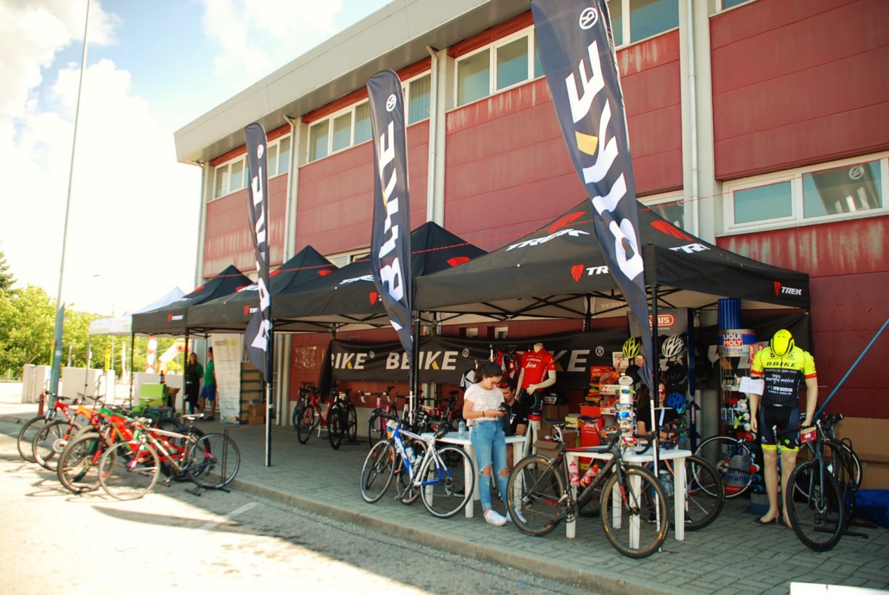  Bragança Granfondo 2018