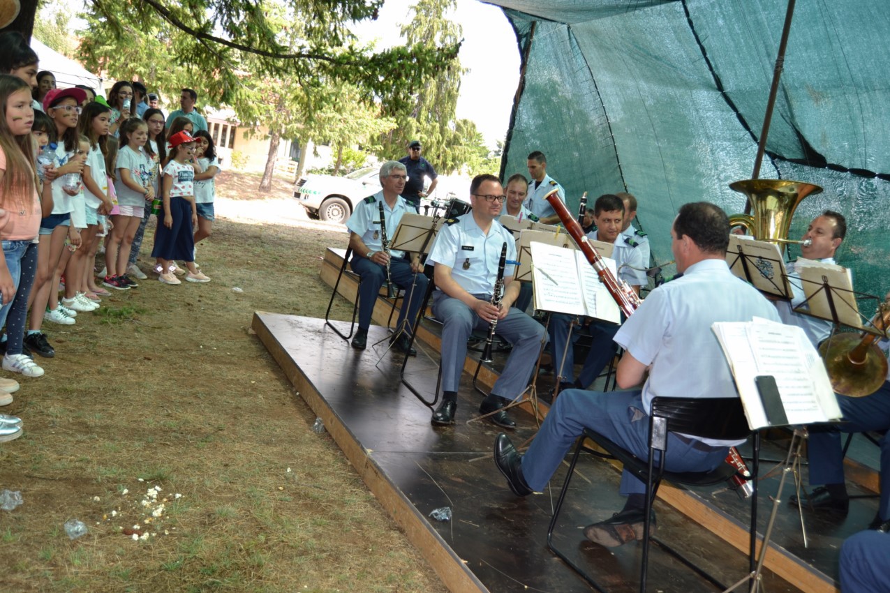  "Open Day" GNR Bragança