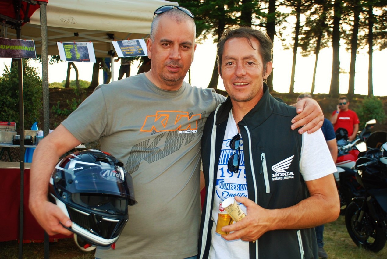  Encontro Motard Vila Boa