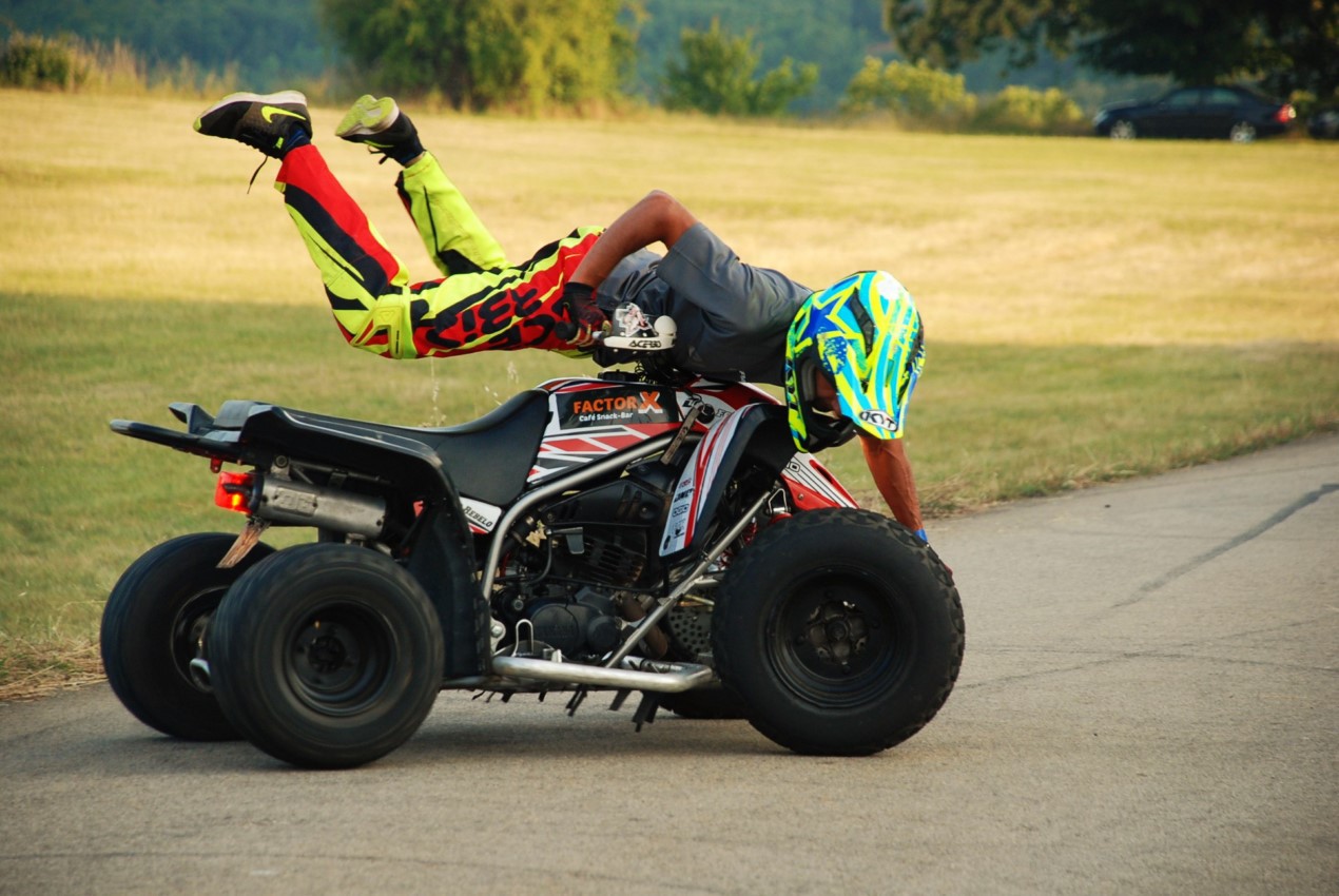  Encontro Motard Vila Boa