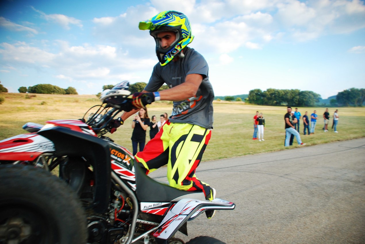  Encontro Motard Vila Boa