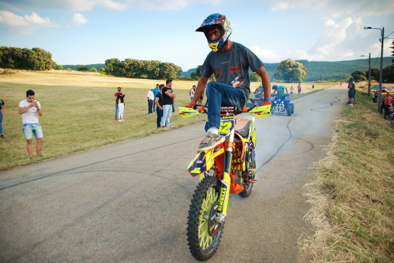  Encontro Motard Vila Boa