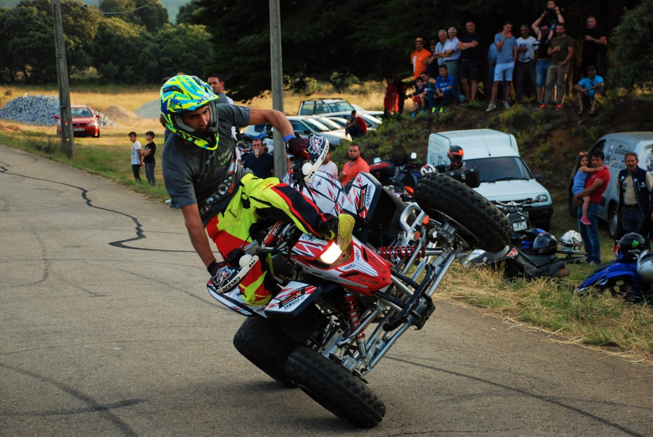  Encontro Motard Vila Boa