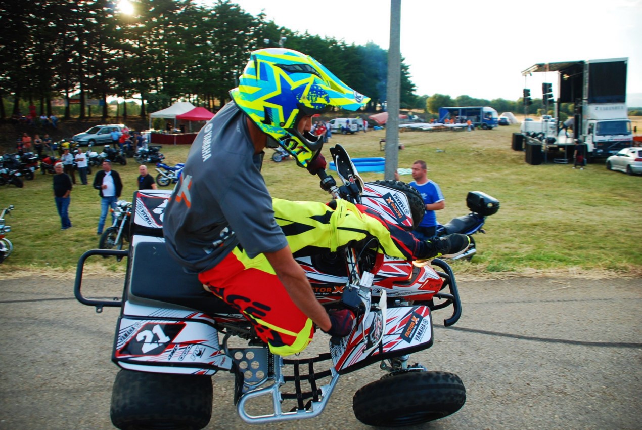  Encontro Motard Vila Boa