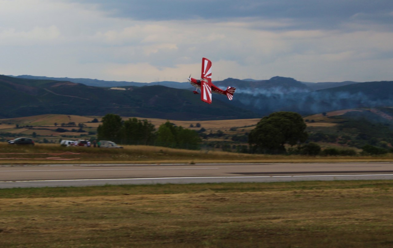  Careto AirShow Vintage