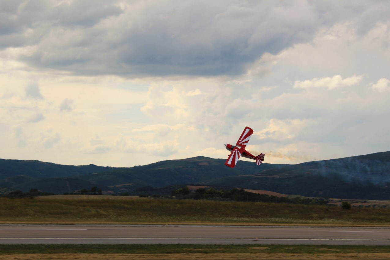  Careto AirShow Vintage