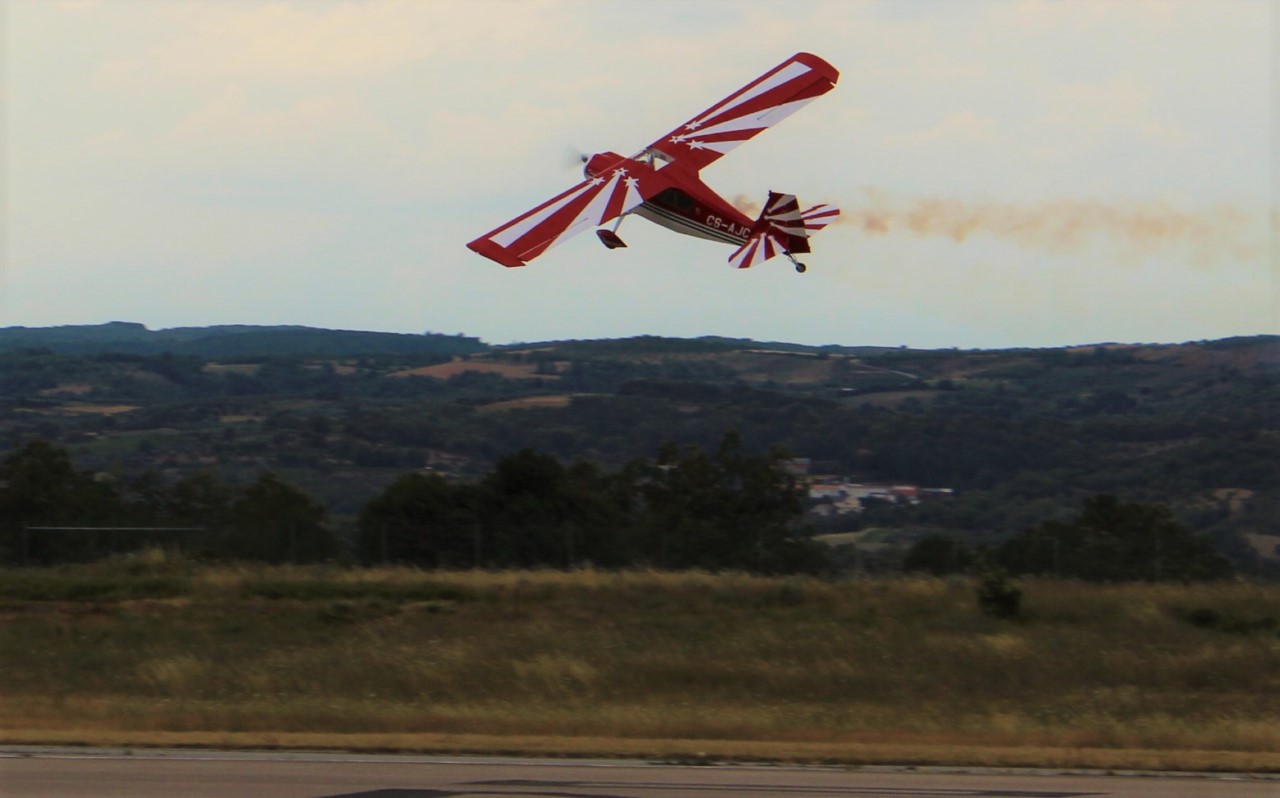  Careto AirShow Vintage