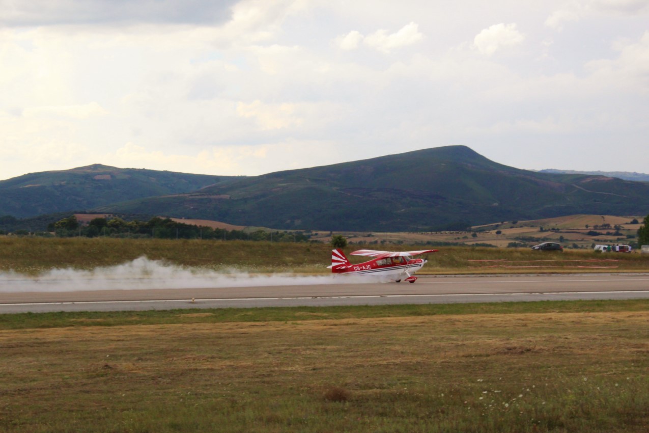  Careto AirShow Vintage