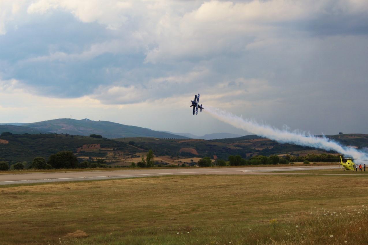  Careto AirShow Vintage