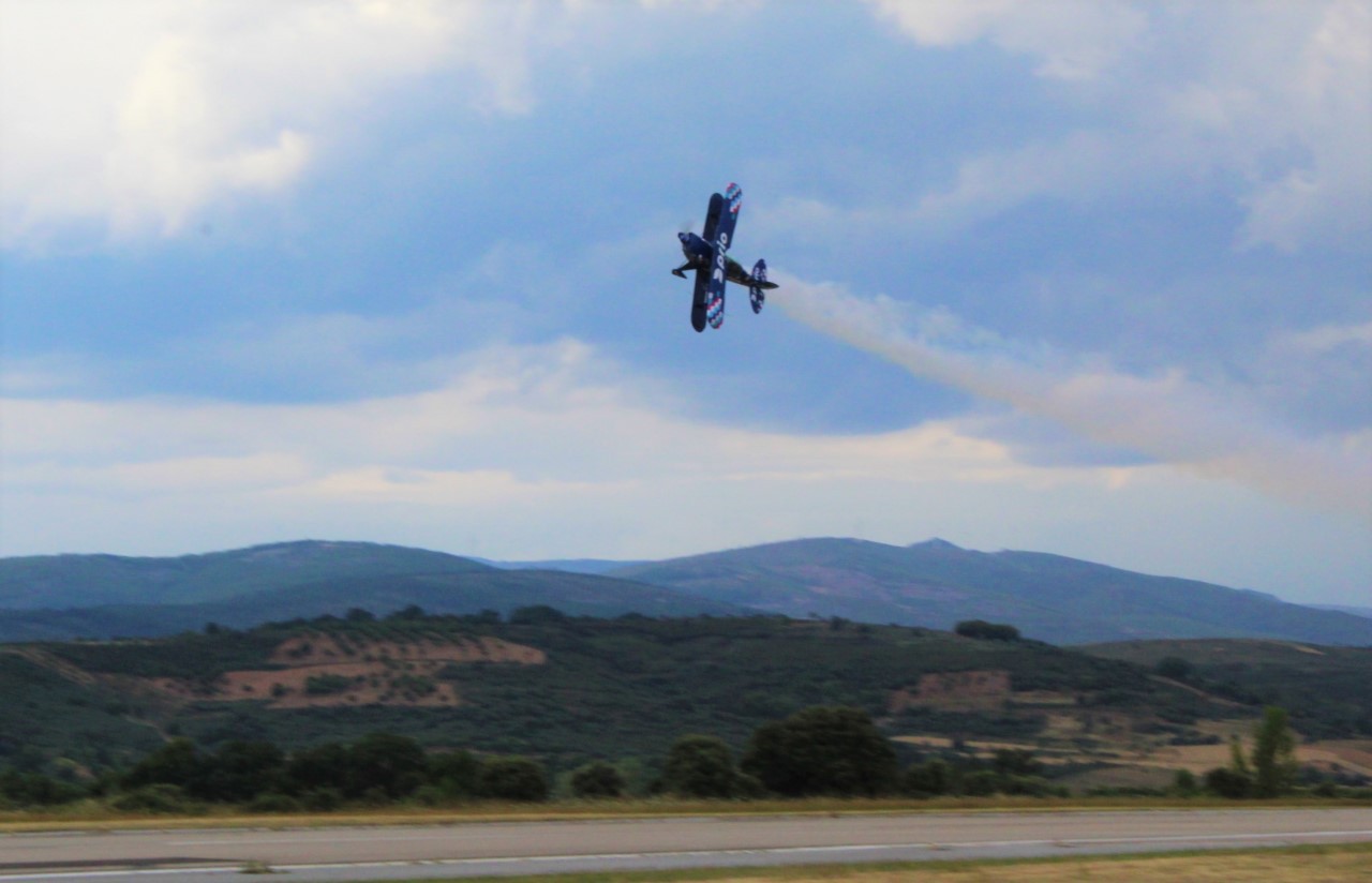  Careto AirShow Vintage