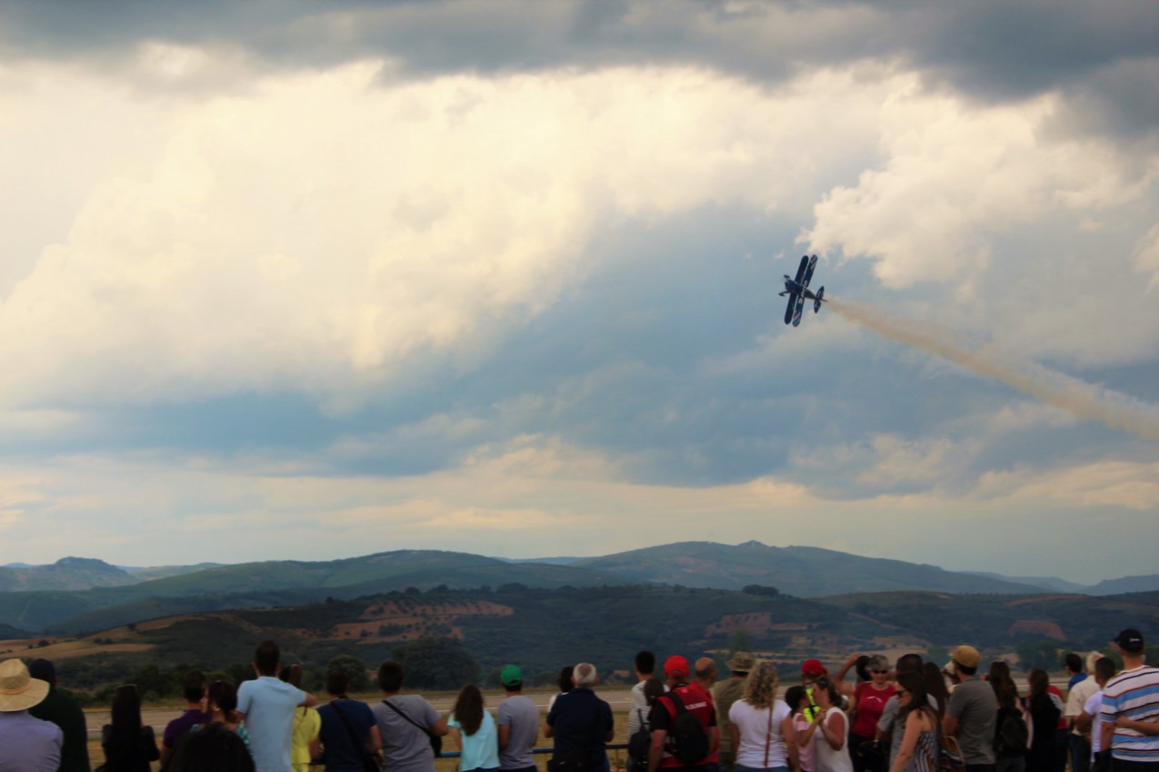  Careto AirShow Vintage