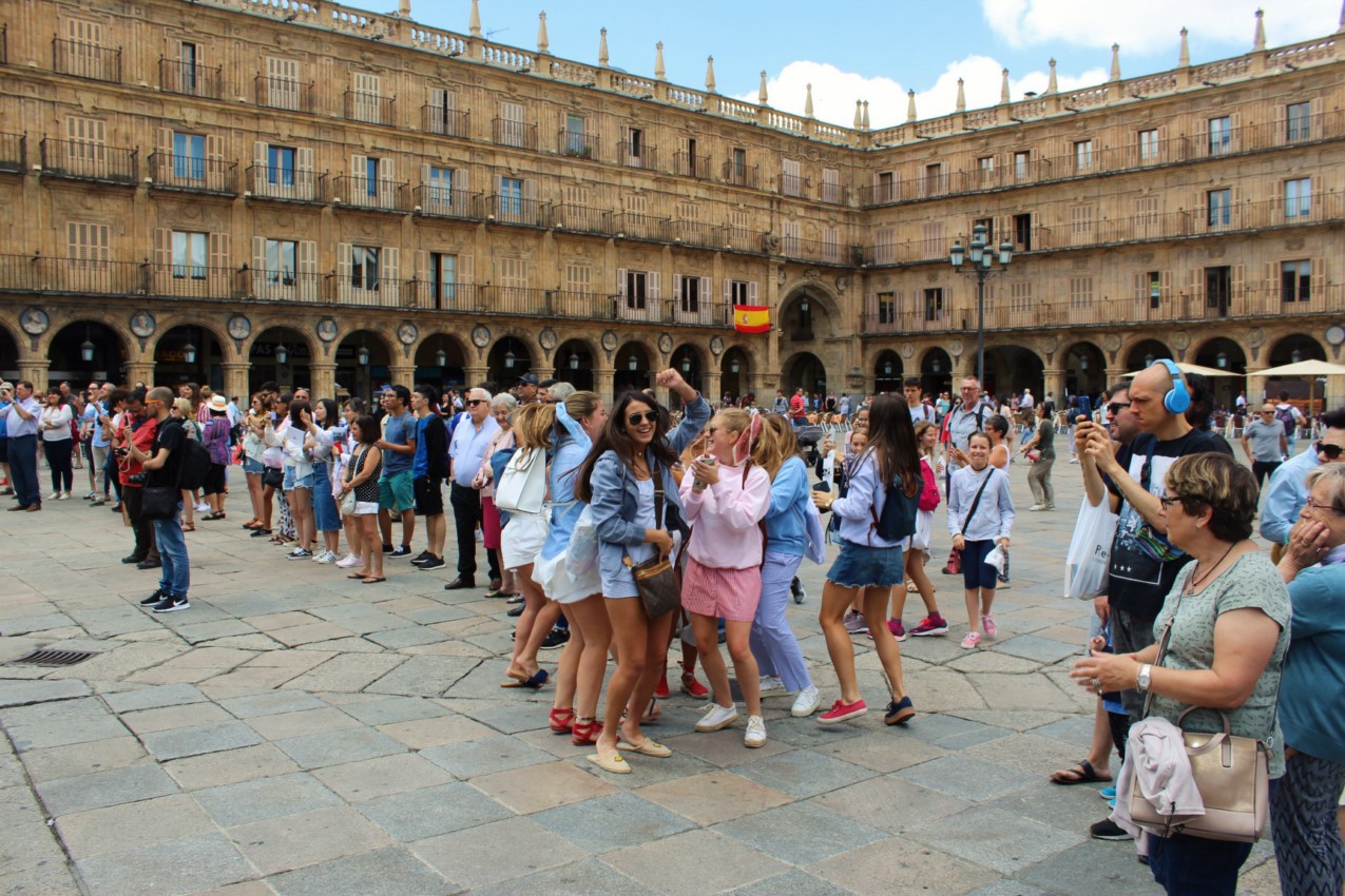  PAN apresentado em Salamanca