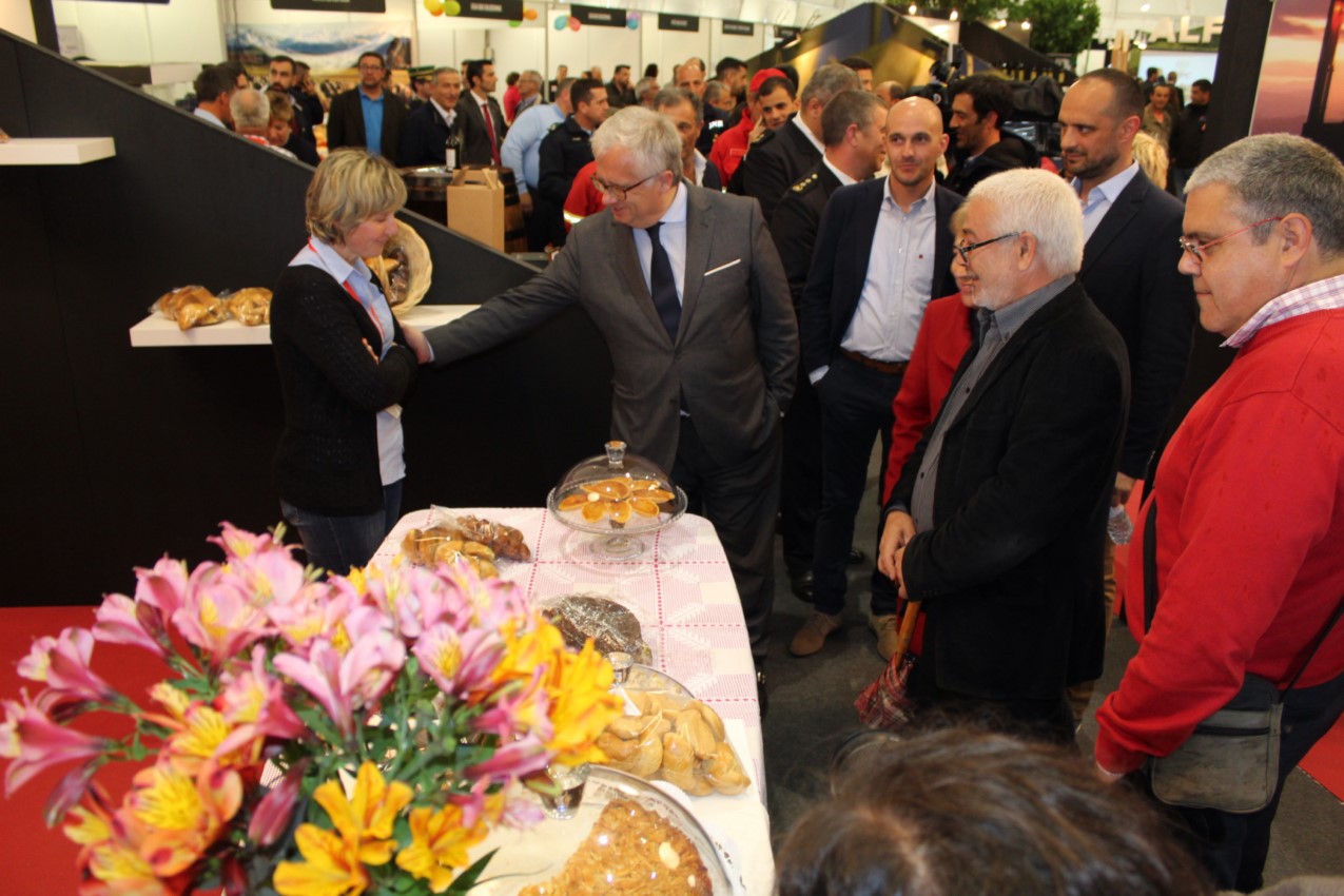  Festa da Cereja 2018