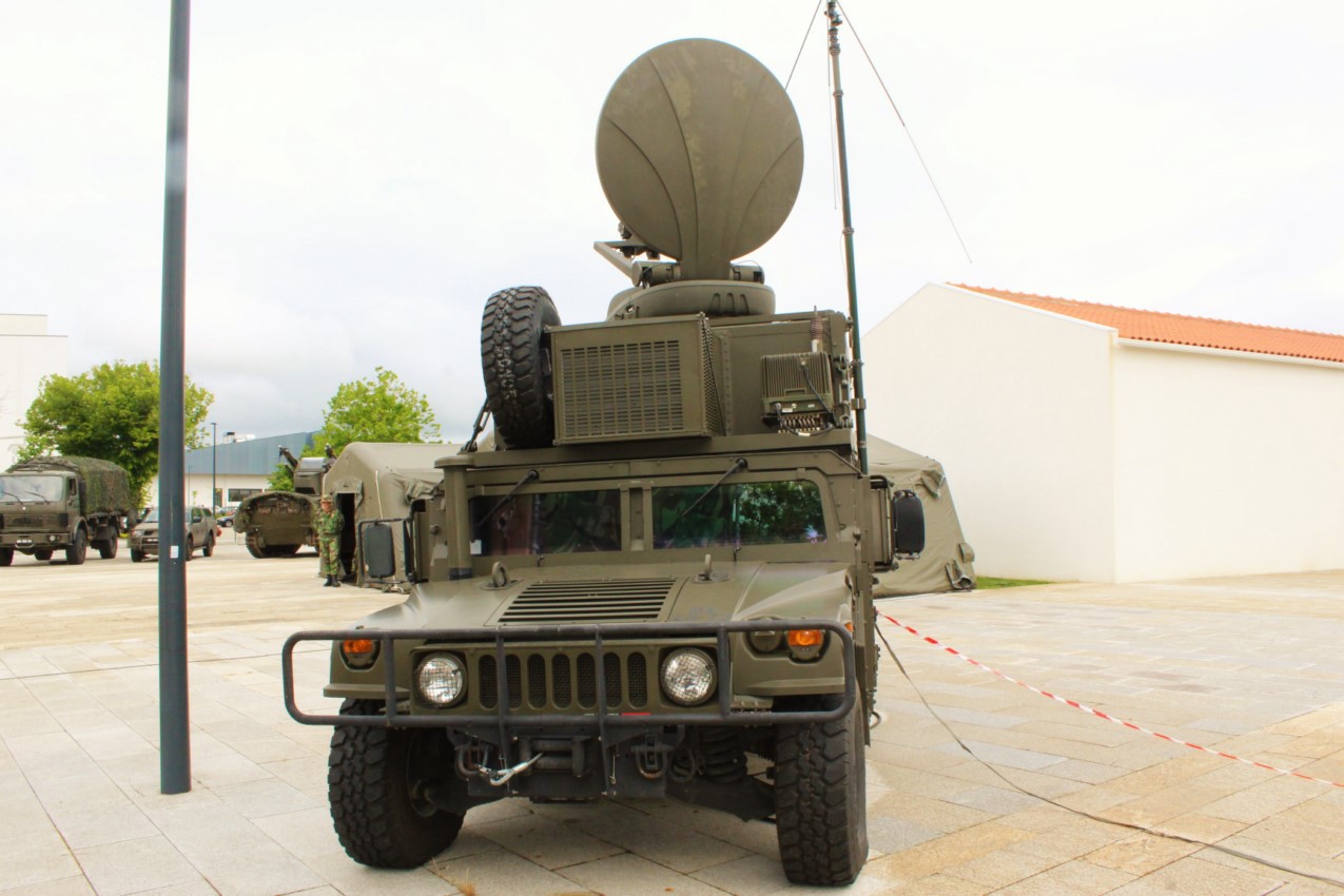  Dia da Brigada de Intervenção