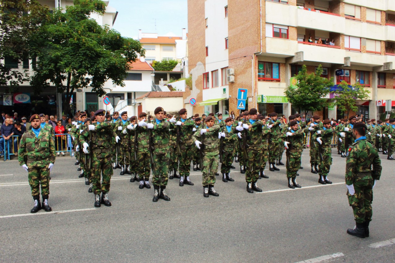  Dia da Brigada de Intervenção