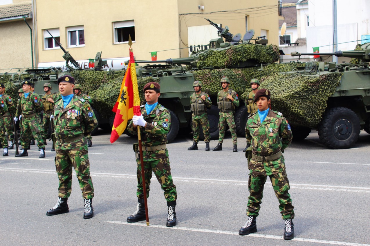  Dia da Brigada de Intervenção