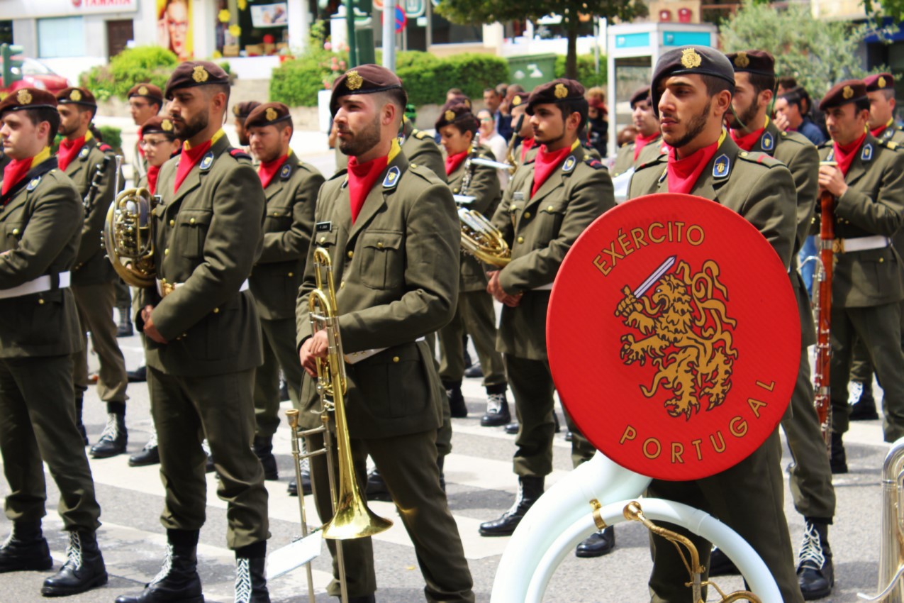  Dia da Brigada de Intervenção