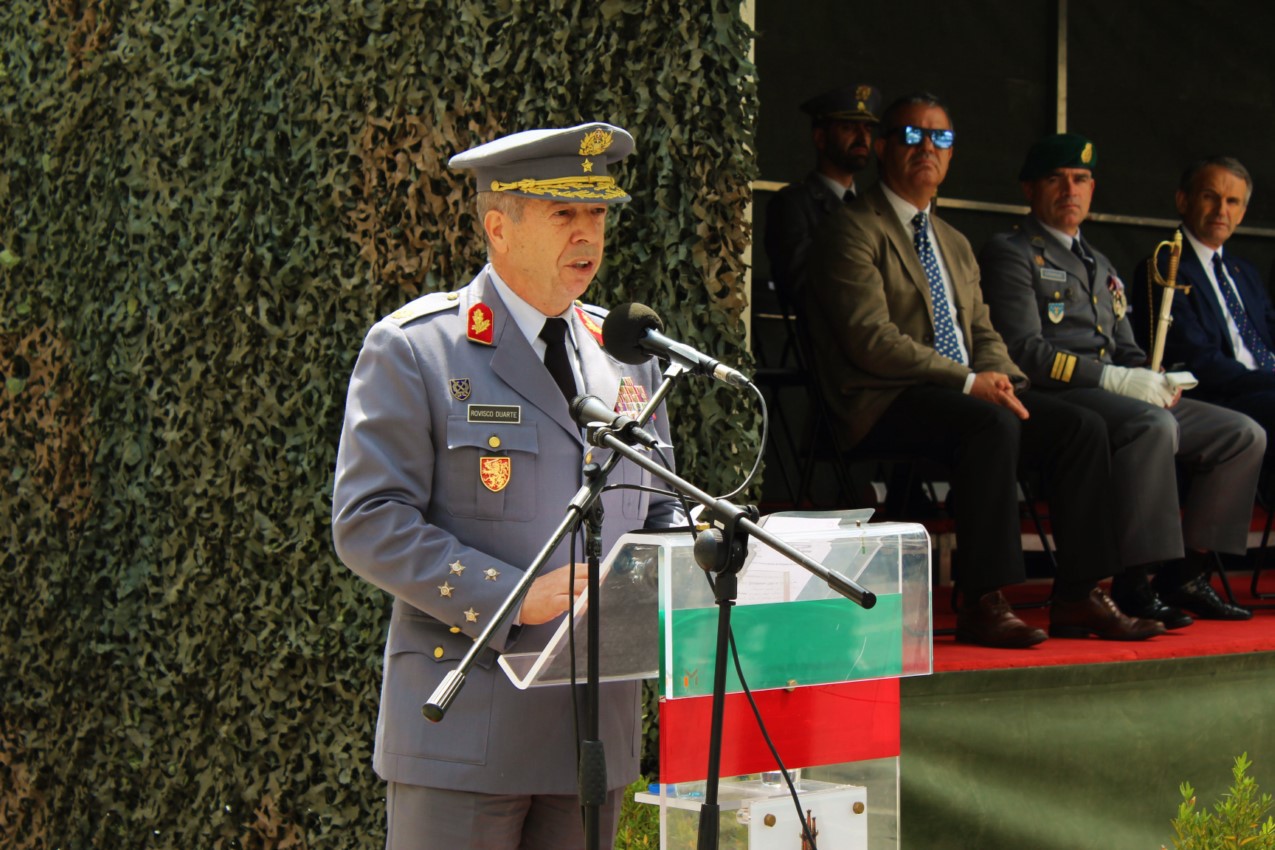  Dia da Brigada de Intervenção