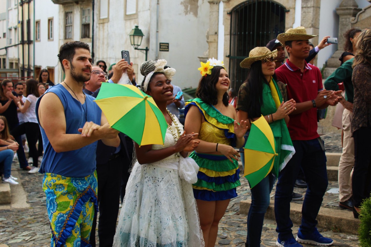 Bragança acolhe ANEBP 