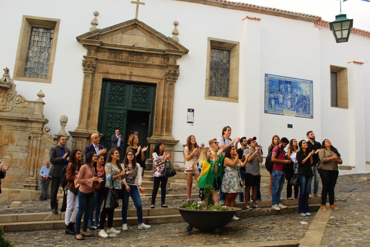  Bragança acolhe ANEBP 